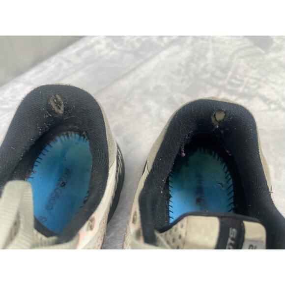 Brooks Adrenaline GTS 22 Women's‎ Running Shoes Gray Sneakers Size 8.5 Medium B - Picture 9 of 14